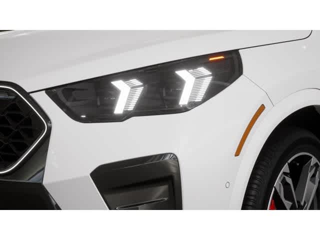 2026 BMW X2 xDrive28i Sports Activity Coupe