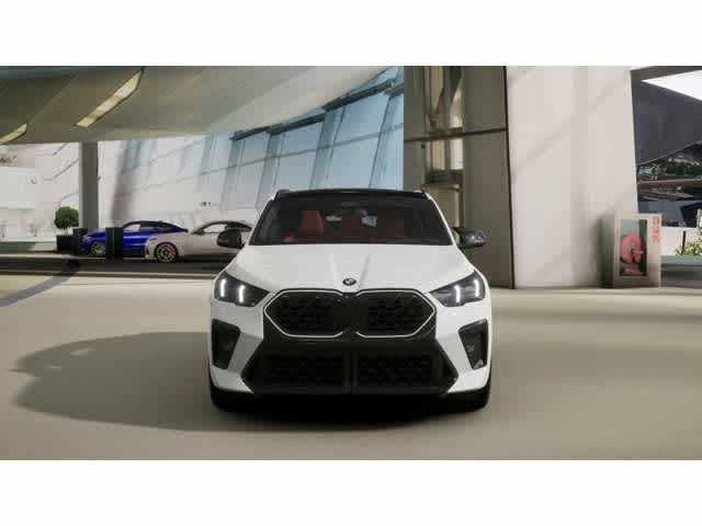 2026 BMW X2 xDrive28i Sports Activity Coupe