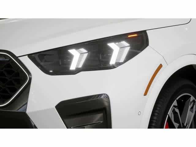 2026 BMW X2 xDrive28i Sports Activity Coupe
