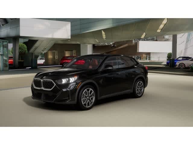 2026 BMW X2 xDrive28i Sports Activity Coupe