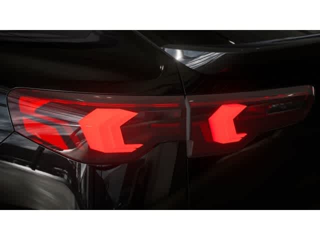 2026 BMW X2 xDrive28i Sports Activity Coupe