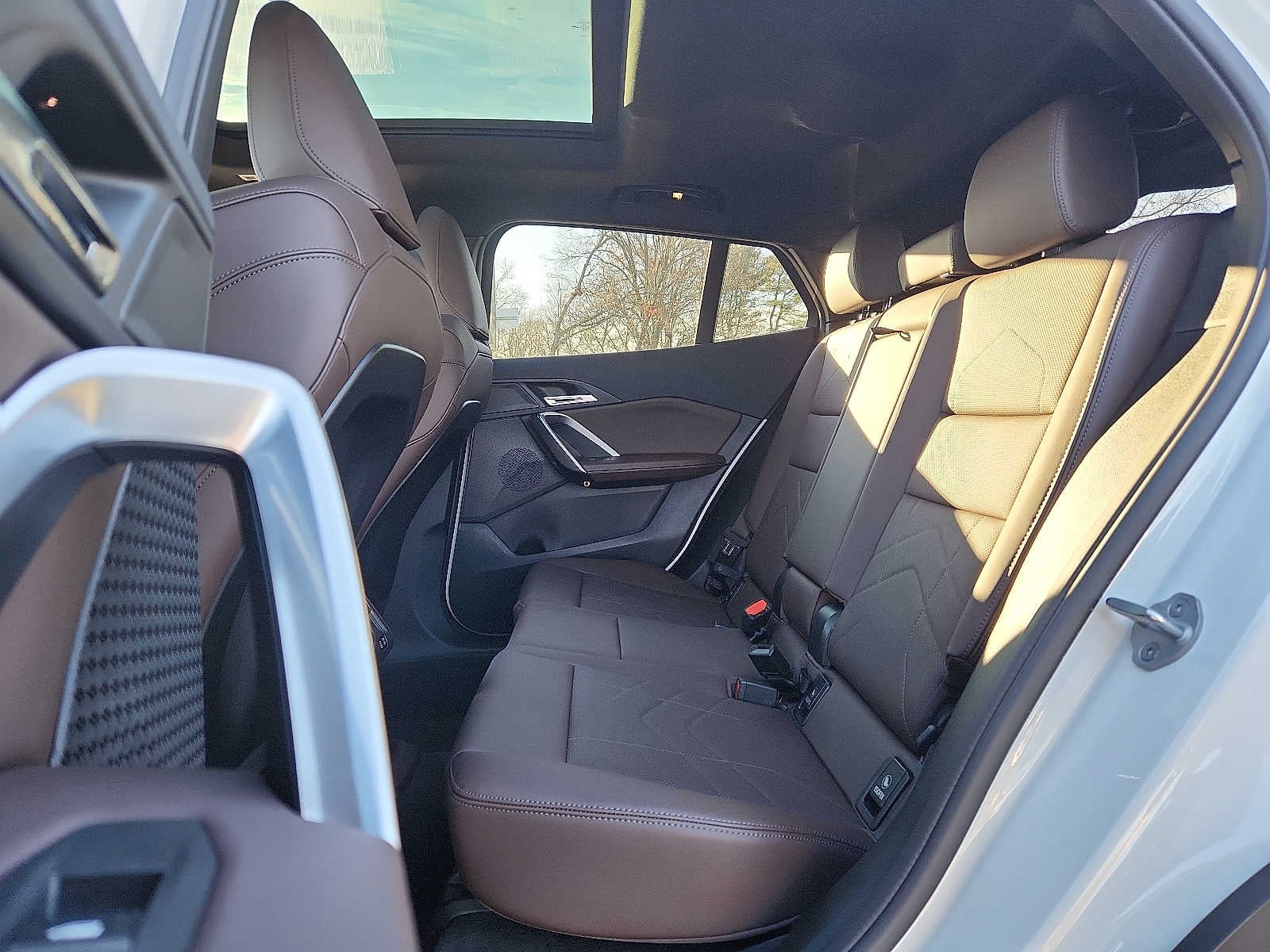 2025 BMW X2 xDrive28i Sports Activity Coupe