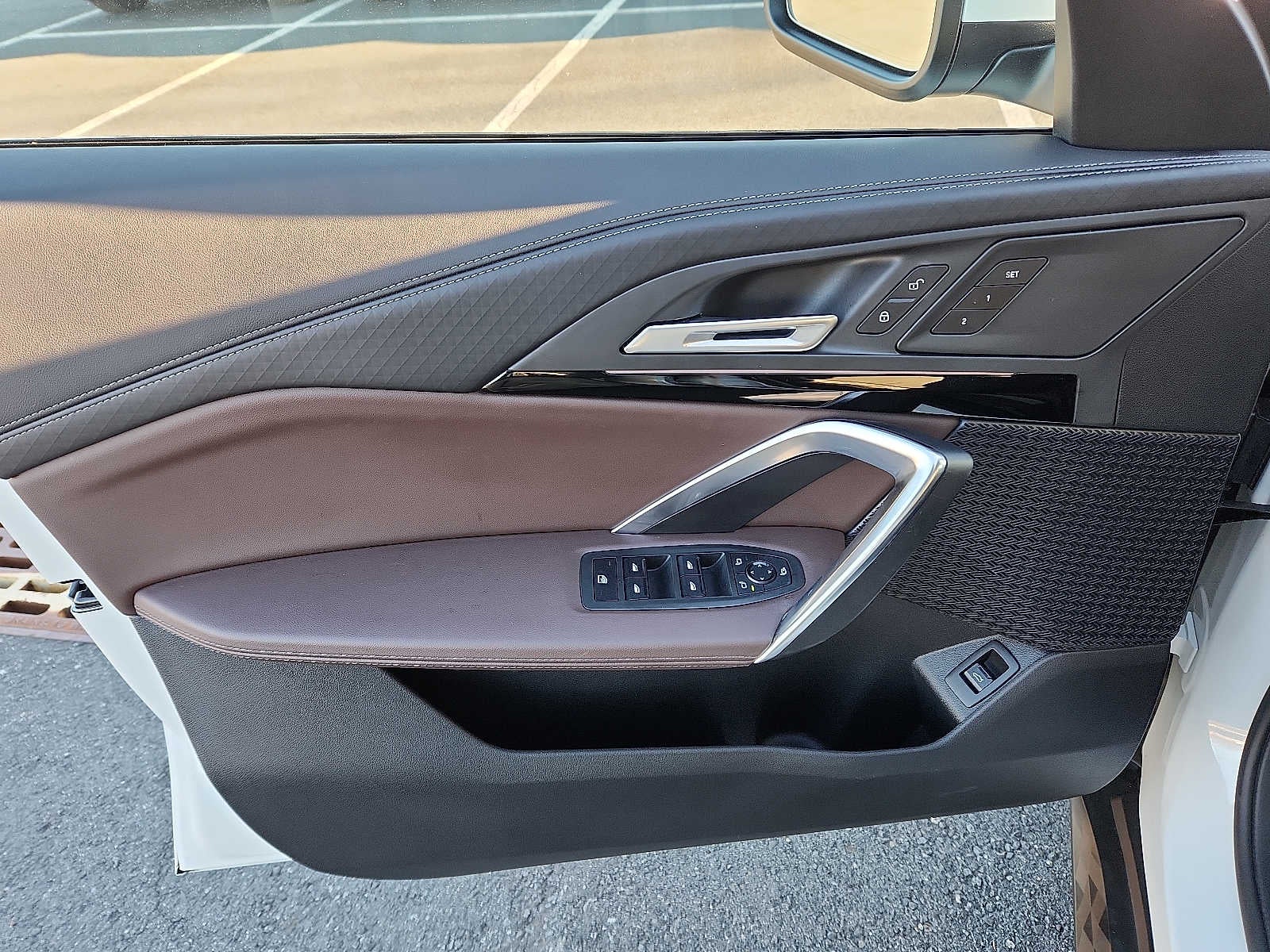 2025 BMW X2 xDrive28i Sports Activity Coupe