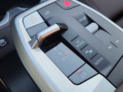 2025 BMW X2 xDrive28i Sports Activity Coupe