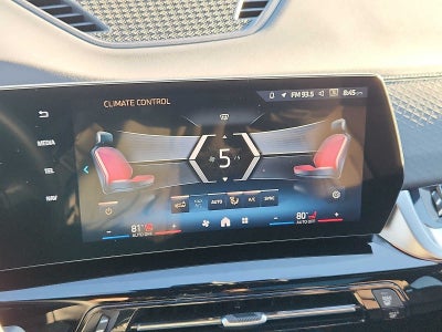 2025 BMW X2 xDrive28i Sports Activity Coupe