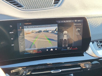 2025 BMW X2 xDrive28i Sports Activity Coupe