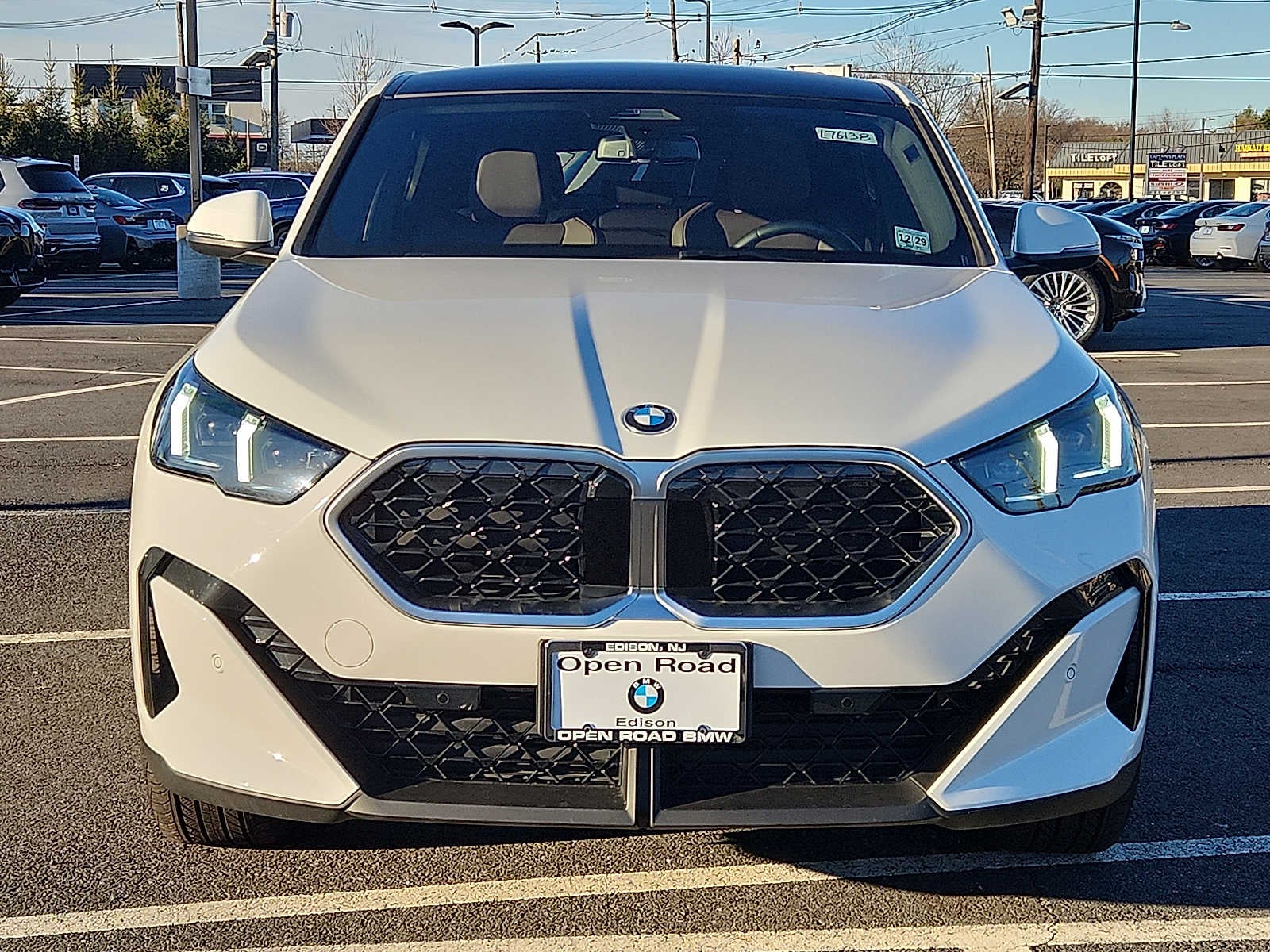 2025 BMW X2 xDrive28i Sports Activity Coupe