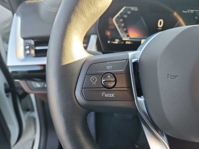 2025 BMW X2 xDrive28i Sports Activity Coupe