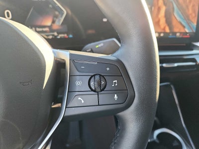 2025 BMW X2 xDrive28i Sports Activity Coupe