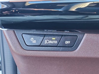 2025 BMW X2 xDrive28i Sports Activity Coupe