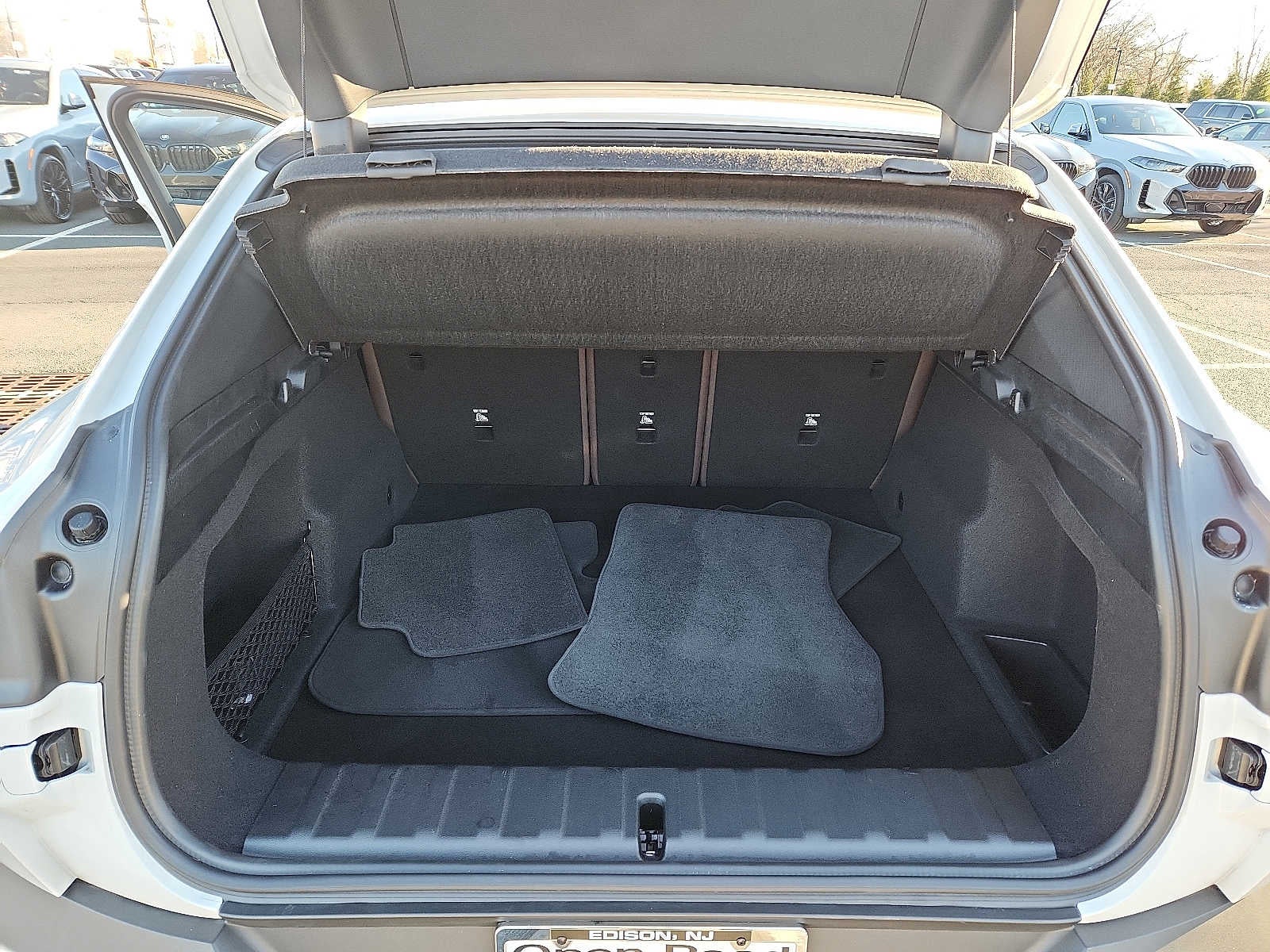 2025 BMW X2 xDrive28i Sports Activity Coupe