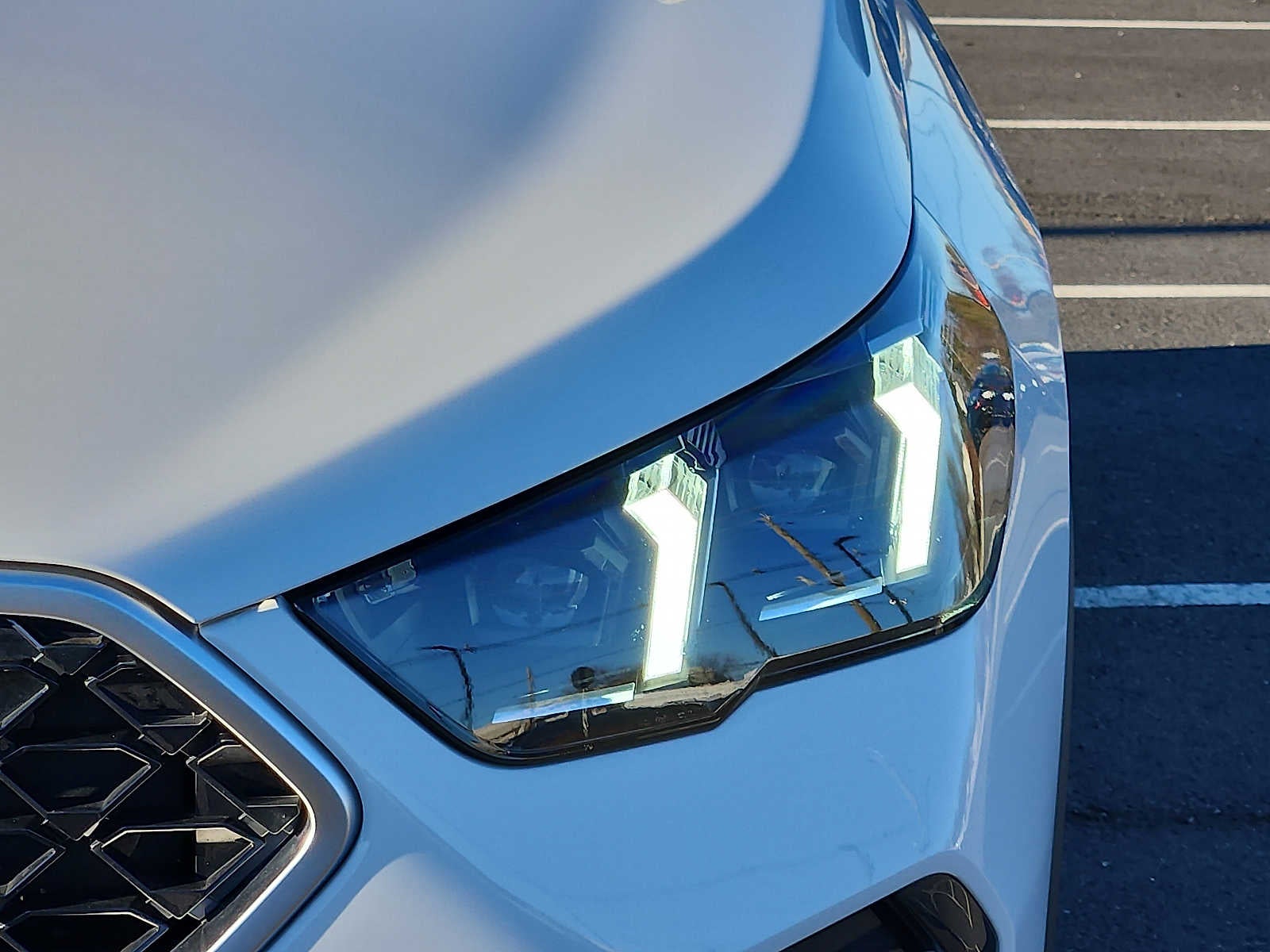 2025 BMW X2 xDrive28i Sports Activity Coupe