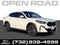 2025 BMW X2 xDrive28i Sports Activity Coupe