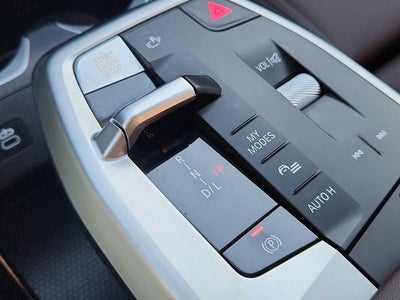 2025 BMW X2 xDrive28i Sports Activity Coupe