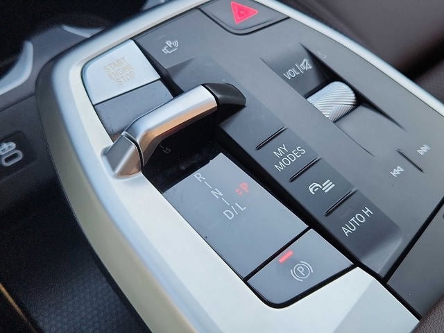 2025 BMW X2 xDrive28i Sports Activity Coupe