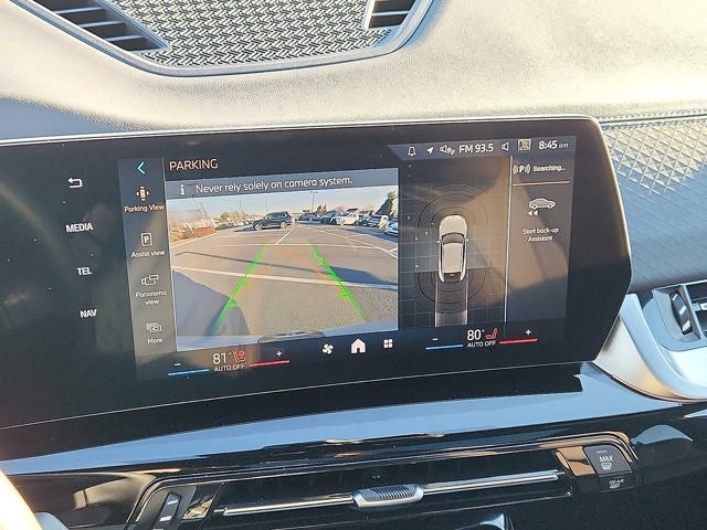 2025 BMW X2 xDrive28i Sports Activity Coupe