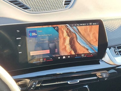 2025 BMW X2 xDrive28i Sports Activity Coupe