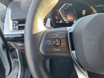 2025 BMW X2 xDrive28i Sports Activity Coupe