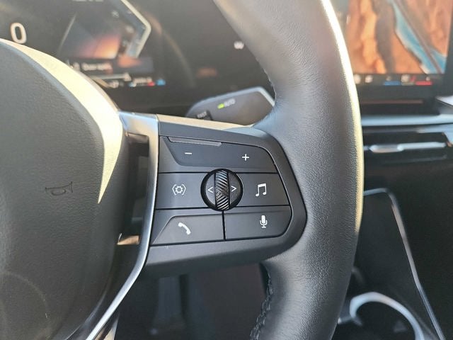 2025 BMW X2 xDrive28i Sports Activity Coupe