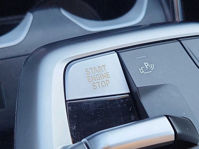 2025 BMW X2 xDrive28i Sports Activity Coupe