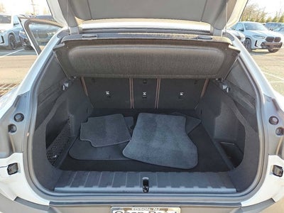 2025 BMW X2 xDrive28i Sports Activity Coupe