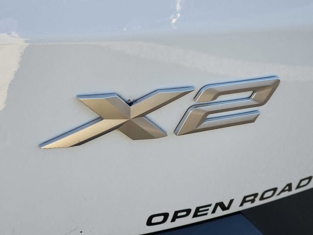 2025 BMW X2 xDrive28i Sports Activity Coupe