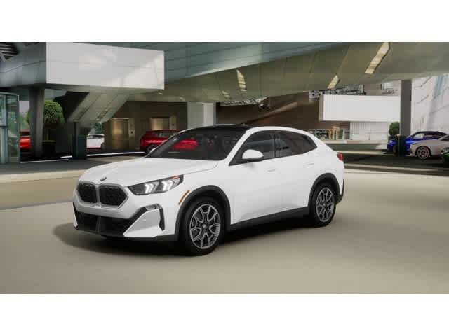 2026 BMW X2 xDrive28i Sports Activity Coupe