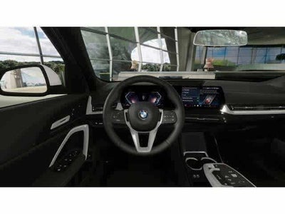 2026 BMW X2 xDrive28i Sports Activity Coupe