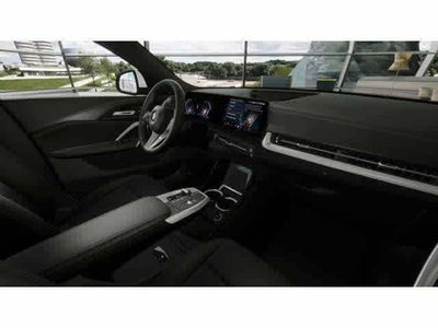 2026 BMW X2 xDrive28i Sports Activity Coupe