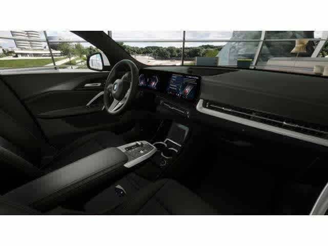 2026 BMW X2 xDrive28i Sports Activity Coupe