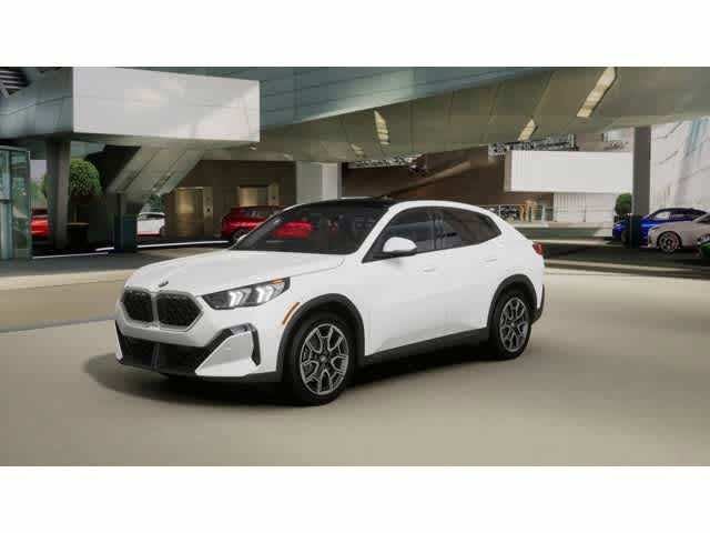 2026 BMW X2 xDrive28i Sports Activity Coupe
