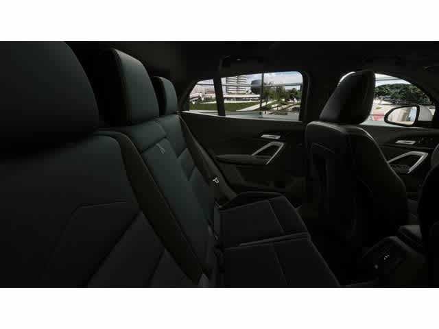 2026 BMW X2 xDrive28i Sports Activity Coupe