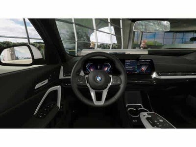 2026 BMW X2 xDrive28i Sports Activity Coupe