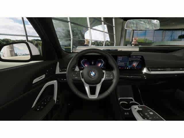 2026 BMW X2 xDrive28i Sports Activity Coupe