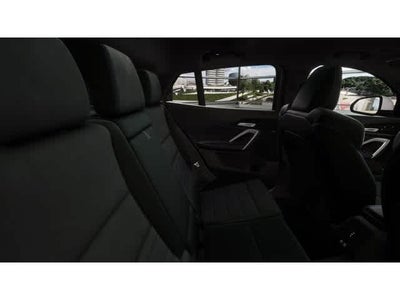 2026 BMW X2 xDrive28i Sports Activity Coupe