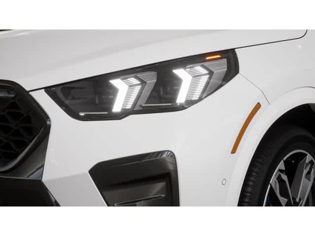 2026 BMW X2 xDrive28i Sports Activity Coupe