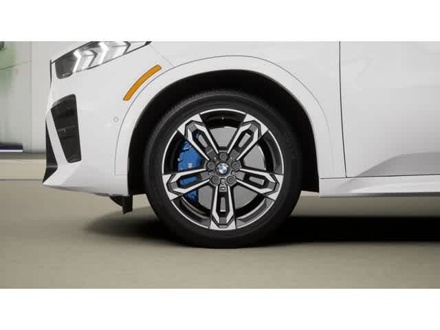 2026 BMW X2 xDrive28i Sports Activity Coupe