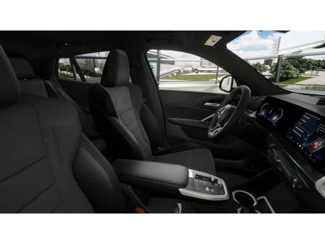 2026 BMW X2 xDrive28i Sports Activity Coupe