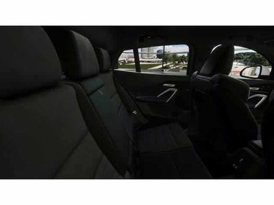2026 BMW X2 xDrive28i Sports Activity Coupe