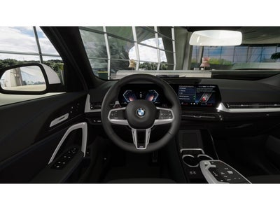 2026 BMW X2 xDrive28i Sports Activity Coupe