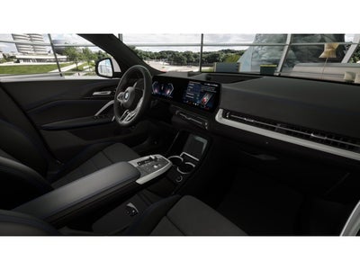 2026 BMW X2 xDrive28i Sports Activity Coupe