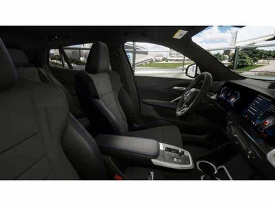 2026 BMW X2 xDrive28i Sports Activity Coupe