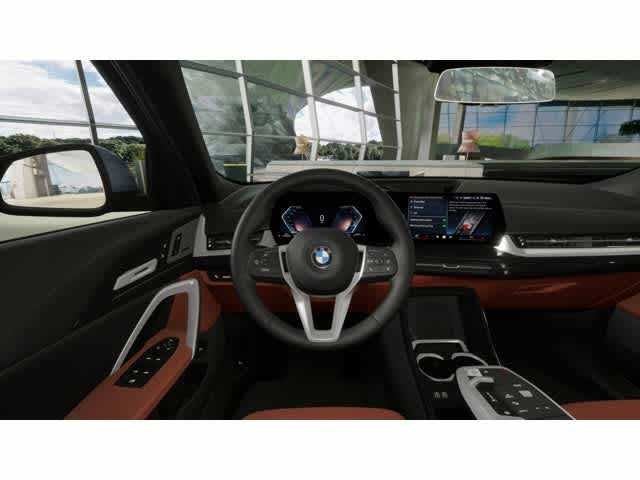 2026 BMW X2 xDrive28i Sports Activity Coupe