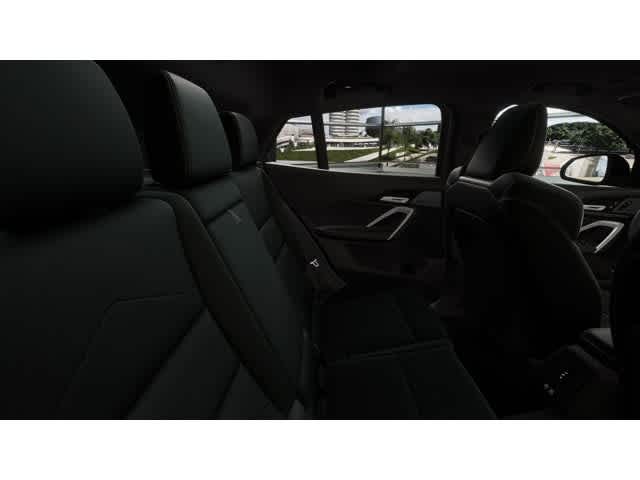 2026 BMW X2 xDrive28i Sports Activity Coupe