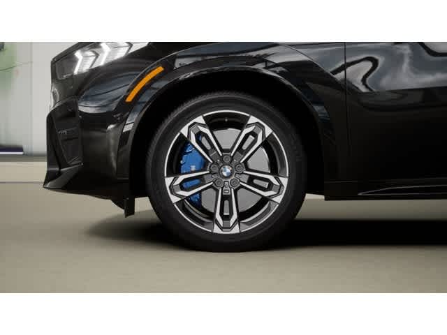 2026 BMW X2 xDrive28i Sports Activity Coupe