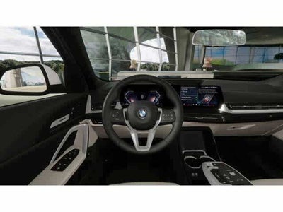 2026 BMW X2 xDrive28i Sports Activity Coupe