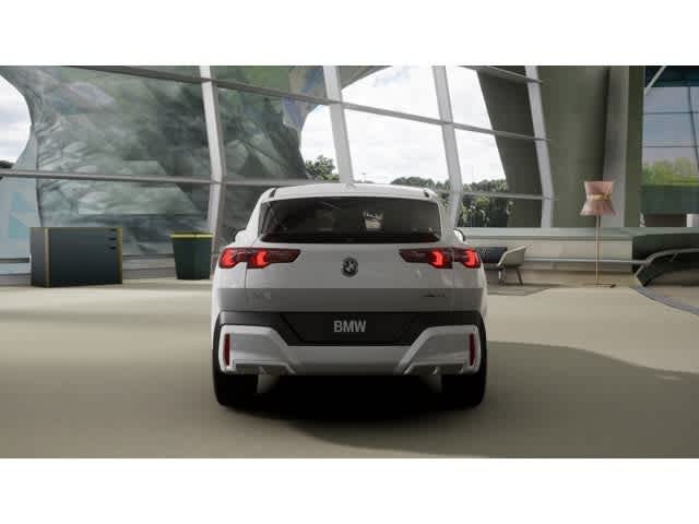 2026 BMW X2 xDrive28i Sports Activity Coupe