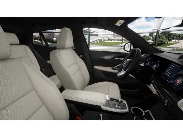 2026 BMW X2 xDrive28i Sports Activity Coupe