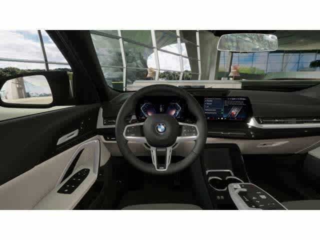 2026 BMW X2 xDrive28i Sports Activity Coupe