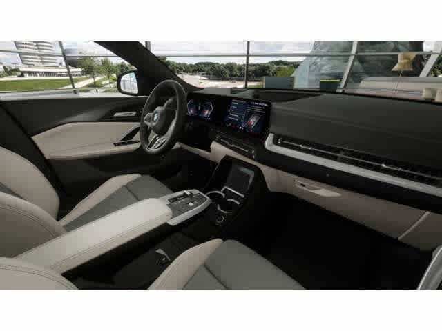 2026 BMW X2 xDrive28i Sports Activity Coupe